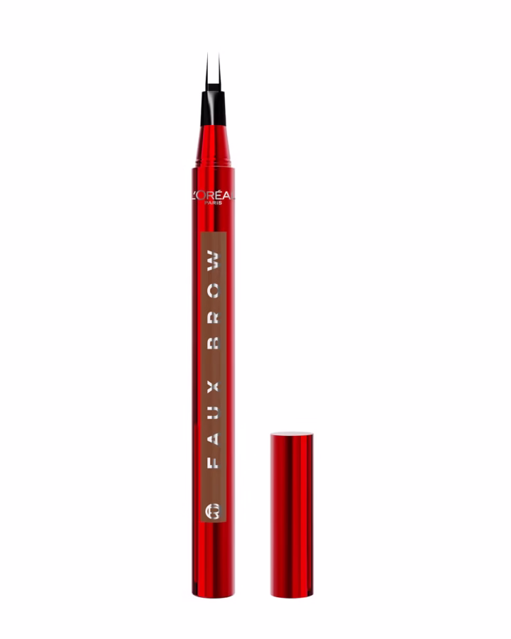 L'Oréal Paris Infallible Faux Brow Brow Tint Pen / Rotulador para cejas