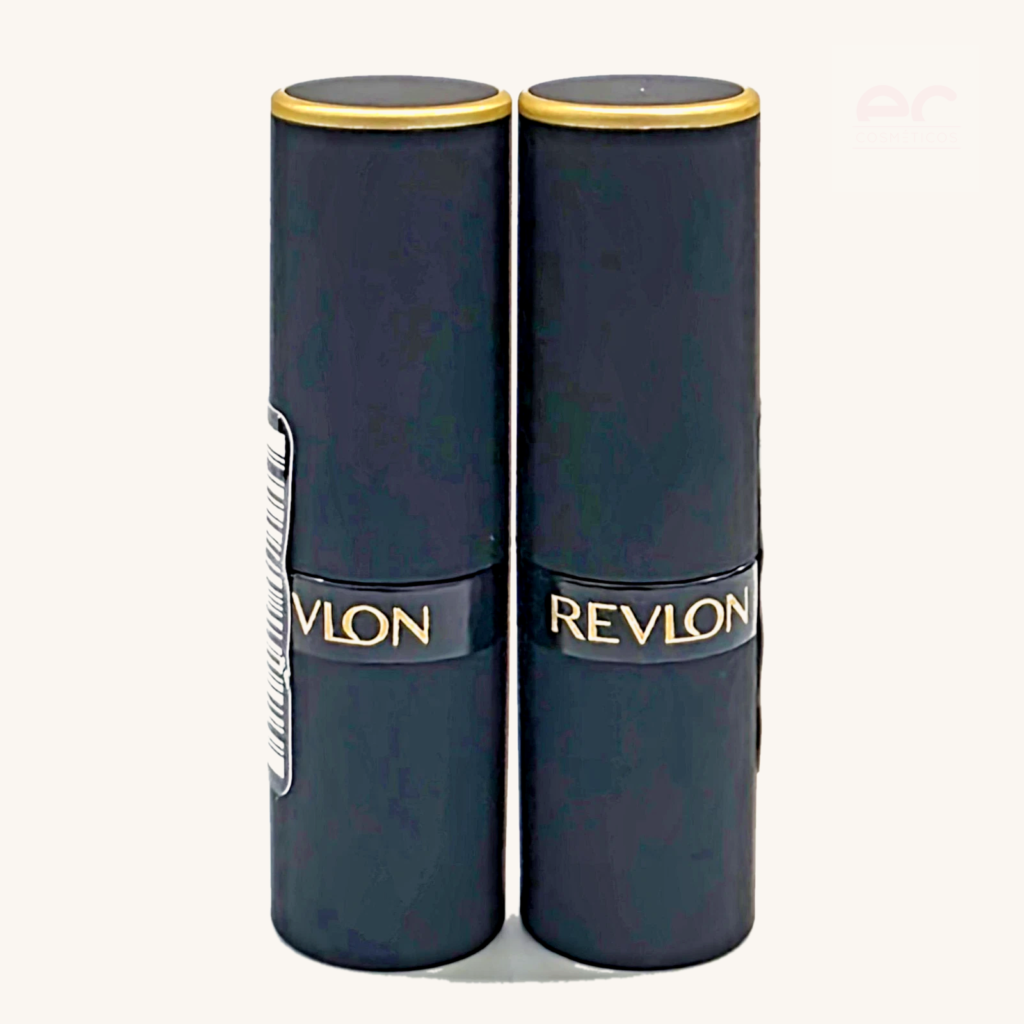Revlon Super Lustrous The Luscious Mattes Lipstick colores surtidos - Cosméticos Ecuador